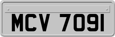 MCV7091