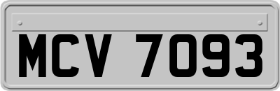 MCV7093