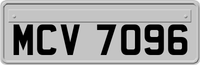 MCV7096