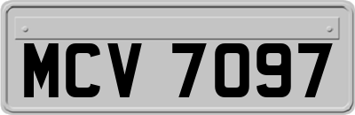 MCV7097