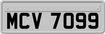 MCV7099
