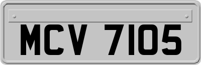 MCV7105