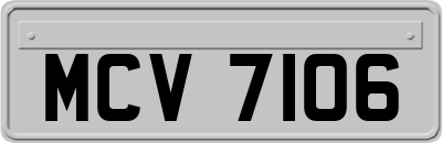 MCV7106