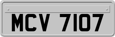 MCV7107