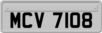 MCV7108