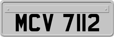 MCV7112