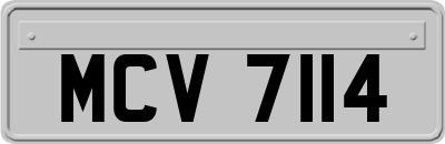 MCV7114