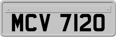 MCV7120