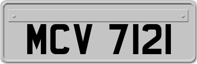 MCV7121