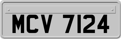 MCV7124