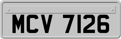 MCV7126