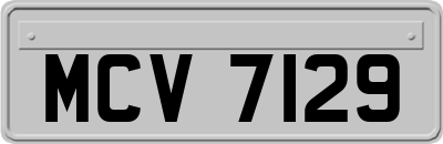 MCV7129