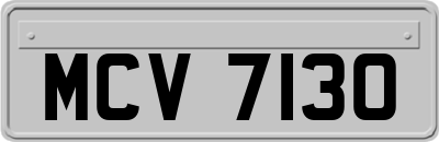 MCV7130