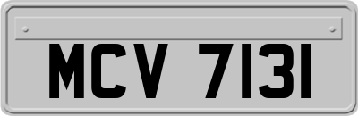 MCV7131