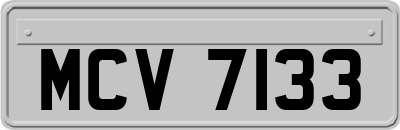 MCV7133