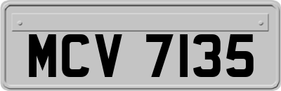 MCV7135