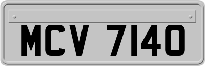 MCV7140