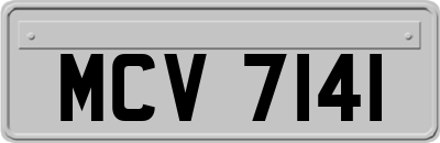 MCV7141
