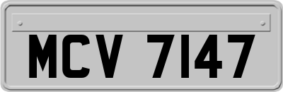 MCV7147