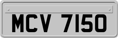 MCV7150
