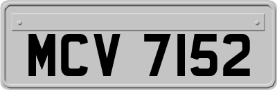 MCV7152