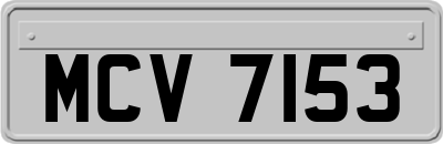 MCV7153