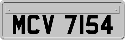 MCV7154