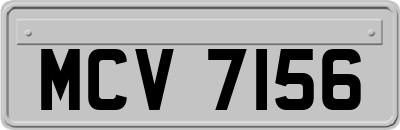 MCV7156
