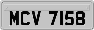 MCV7158