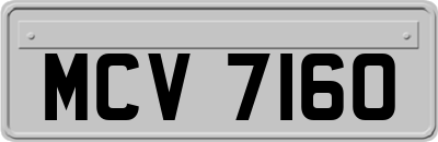 MCV7160