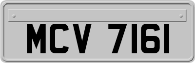 MCV7161