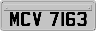 MCV7163