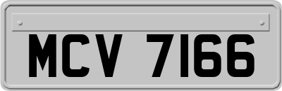 MCV7166