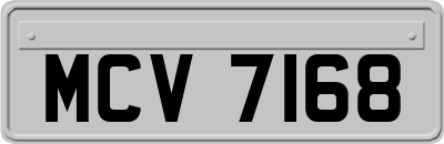 MCV7168