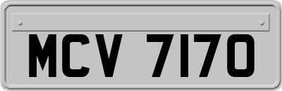 MCV7170