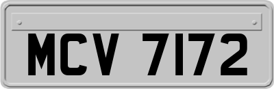MCV7172