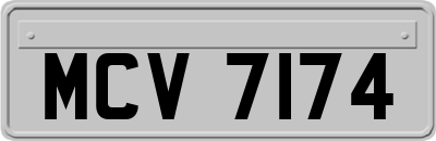MCV7174