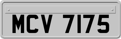 MCV7175