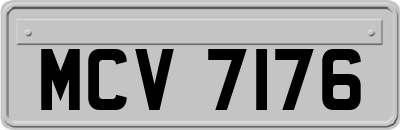 MCV7176