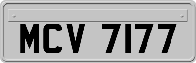 MCV7177