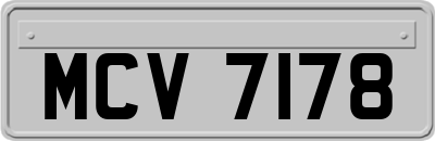 MCV7178