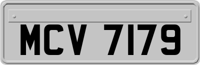 MCV7179
