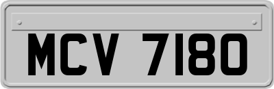 MCV7180