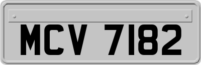 MCV7182