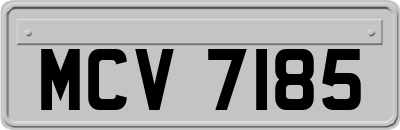 MCV7185