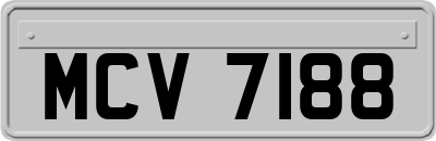 MCV7188