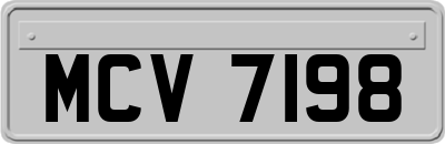 MCV7198