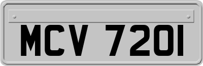 MCV7201