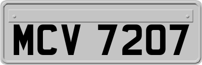 MCV7207