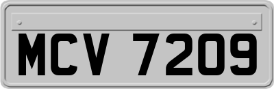 MCV7209